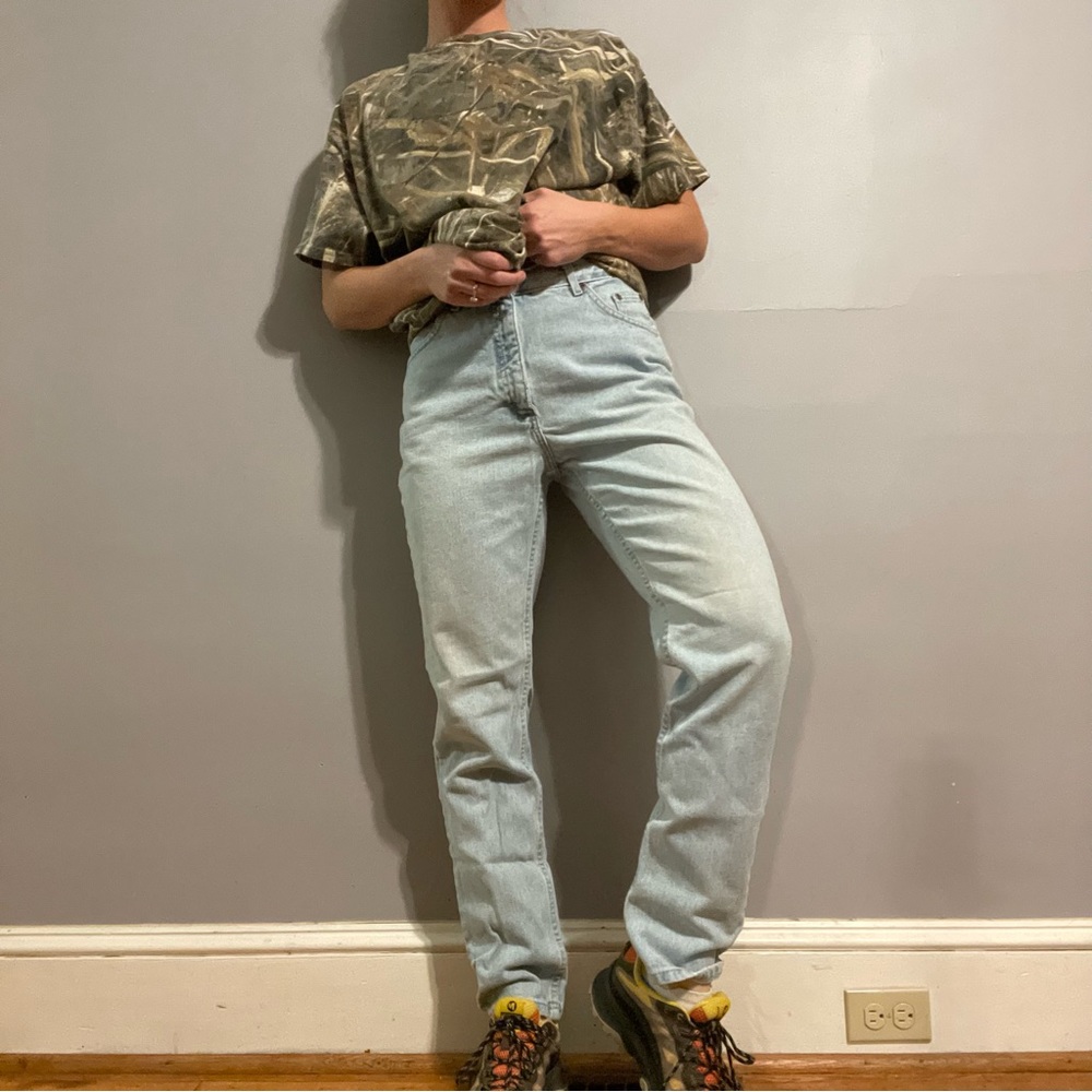 Vintage Jeans